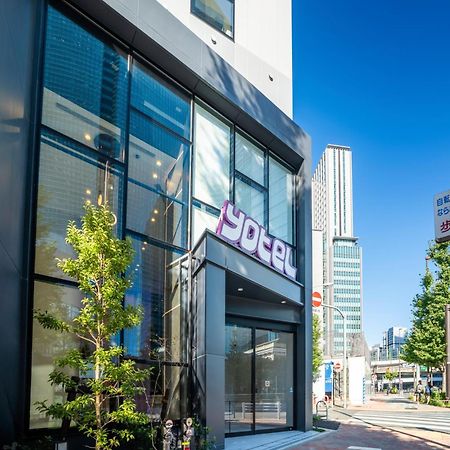 Yotel Tokyo Ginza 外观 照片