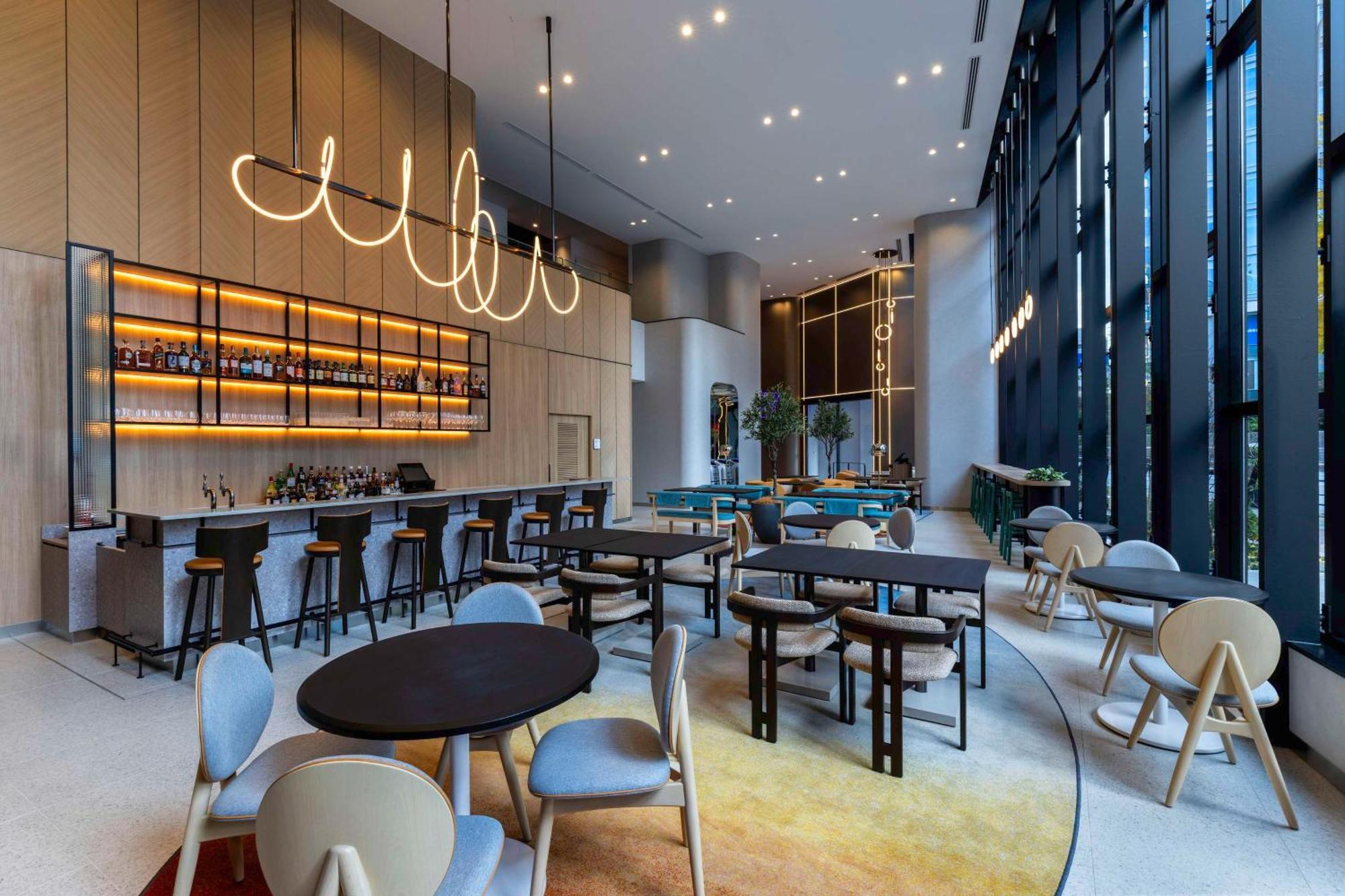 Yotel Tokyo Ginza 外观 照片