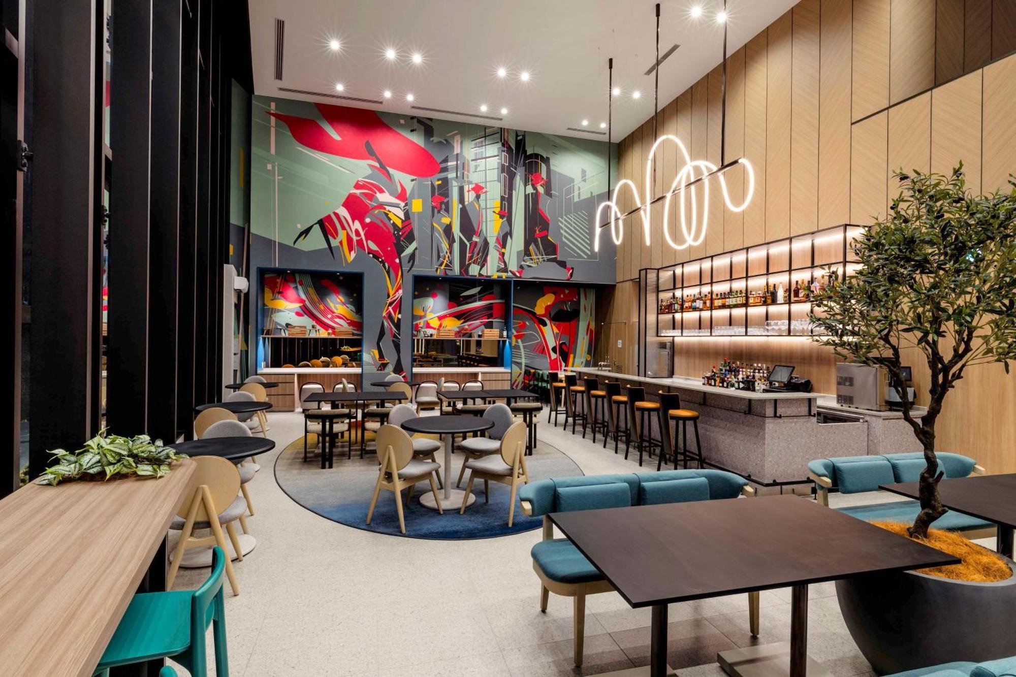 Yotel Tokyo Ginza 外观 照片
