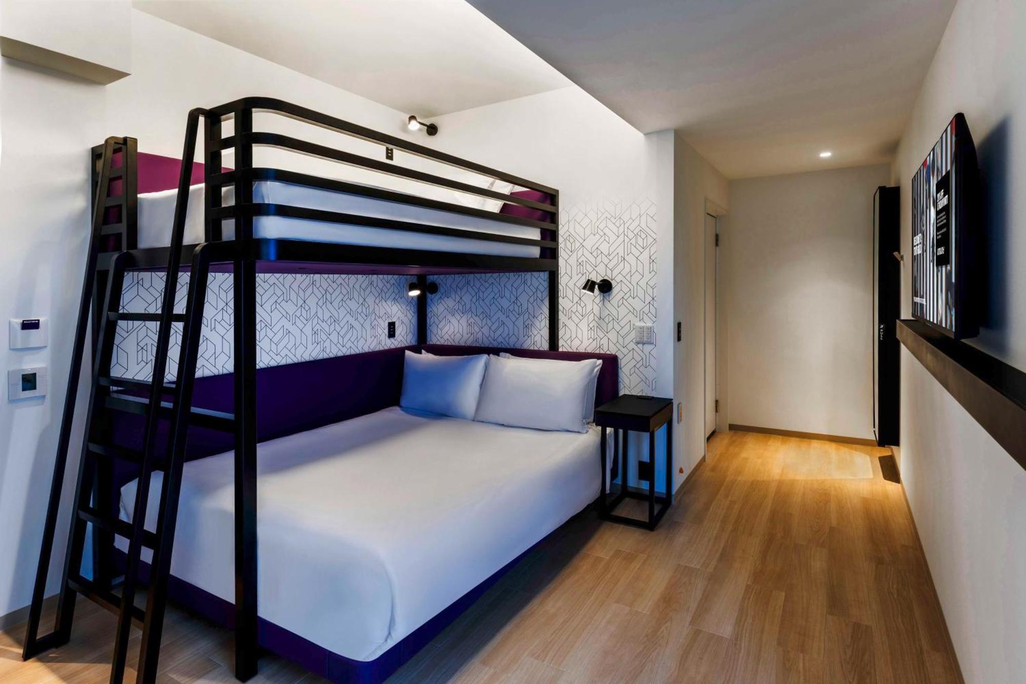 Yotel Tokyo Ginza 外观 照片